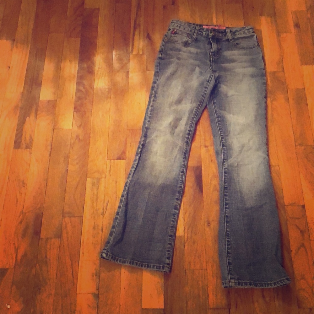 Zana Di Jeans (Las)